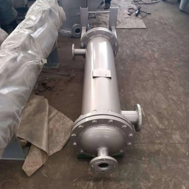 来凤b级锅炉分汽缸