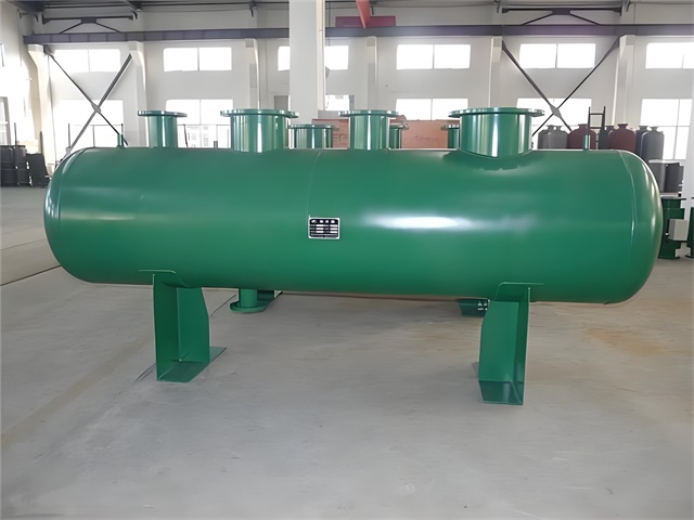 来凤锅炉集分水器定制